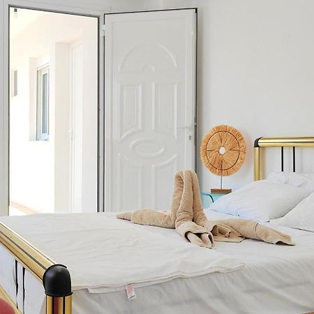 Villa Tato: Horizon Haven With Panoramic Sea Views In Himare. المظهر الخارجي الصورة