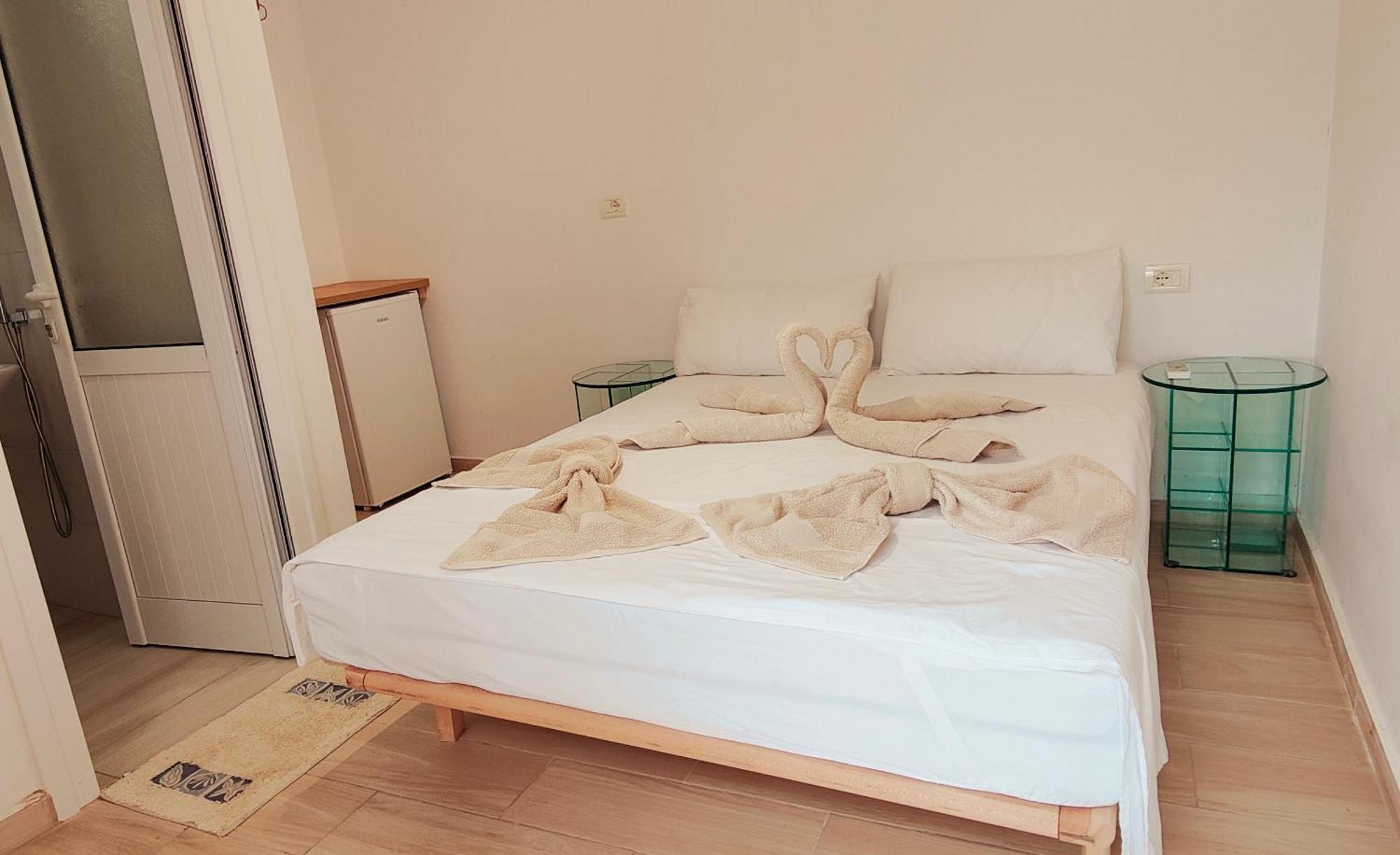 Villa Tato: Horizon Haven With Panoramic Sea Views In Himare. المظهر الخارجي الصورة